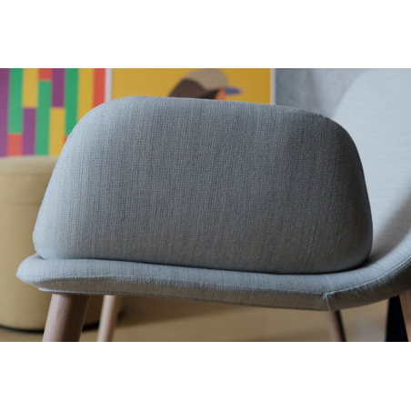 Sessel GLOVE Lounge von Pattio wohndesign berlin