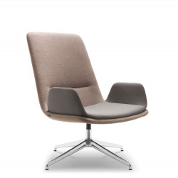 Sessel GLOVE Lounge von Pattio wohndesign berlin