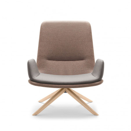 Sessel GLOVE Lounge von Pattio wohndesign berlin