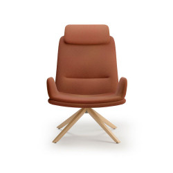 Sessel GLOVE Lounge von Pattio wohndesign berlin