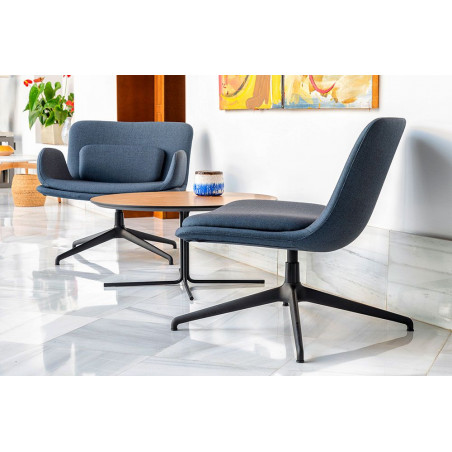 Sessel GLOVE Lounge von Pattio wohndesign berlin