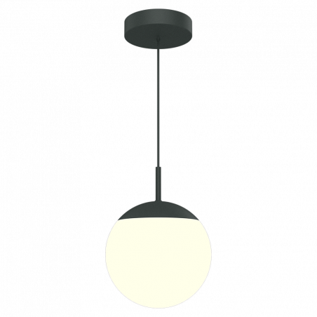 Mooon Deckenleuchte von Fermob mit Glasschirm