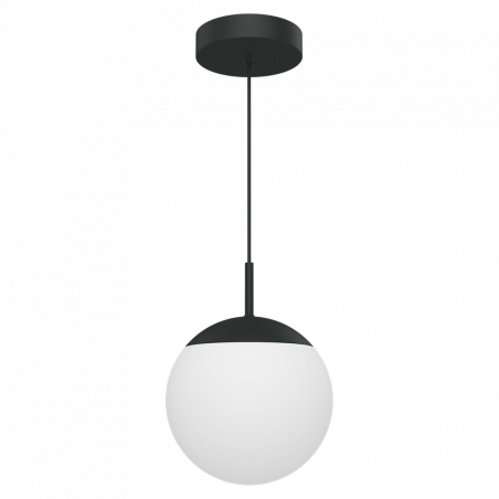 Mooon Deckenleuchte von Fermob mit Glasschirm