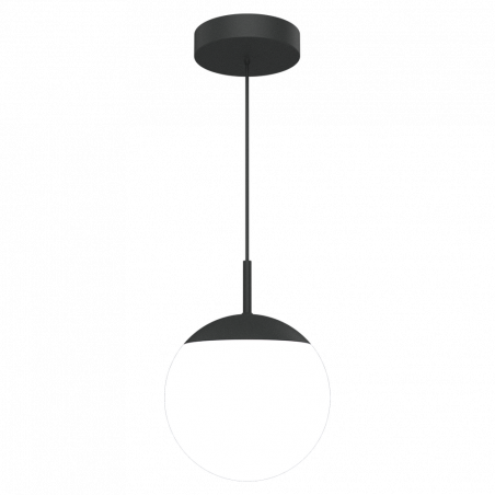 Mooon Deckenleuchte von Fermob mit Glasschirm