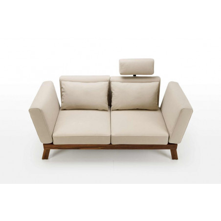 Lofoten Sofa Brühl mit Kopfstütze