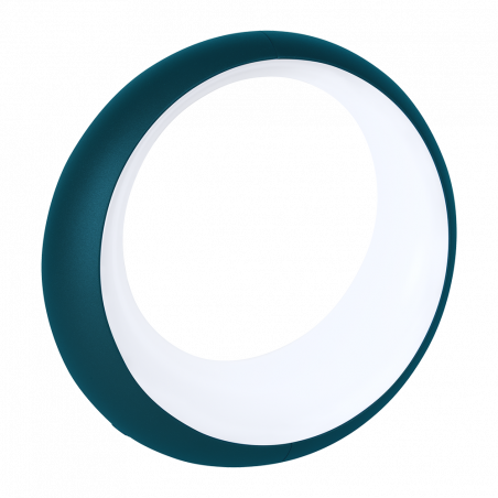 Tischleuchte Hoopik von Fermob