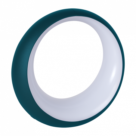 Tischleuchte Hoopik von Fermob