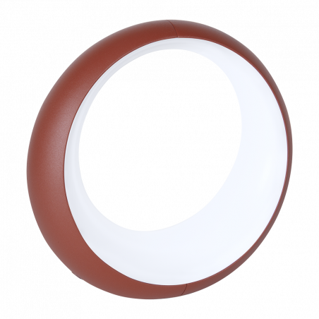 Tischleuchte Hoopik von Fermob