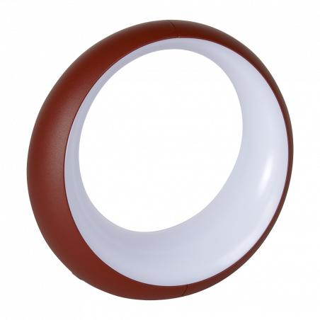 Tischleuchte Hoopik von Fermob