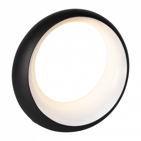 Tischleuchte Hoopik von Fermob