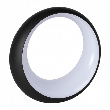 Tischleuchte Hoopik von Fermob