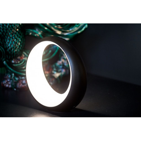 Tischleuchte Hoopik von Fermob