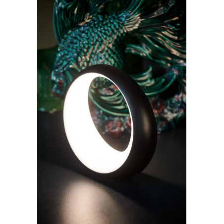 Tischleuchte Hoopik von Fermob