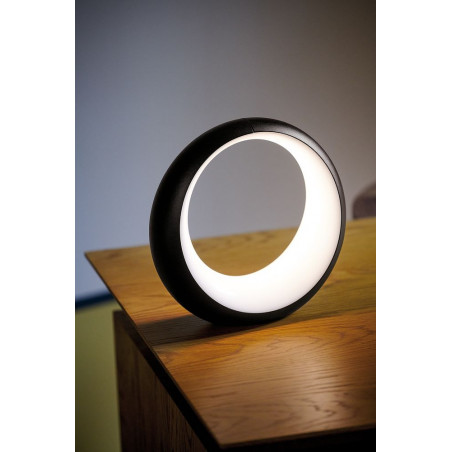 Tischleuchte Hoopik von Fermob