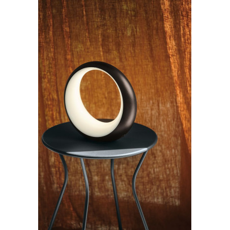 Tischleuchte Hoopik von Fermob