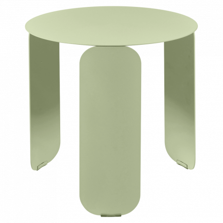 Couchtisch Bebop ø 45 cm von Fermob