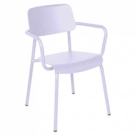 Sessel Studie Fermob Marshmallow