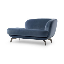 Flint sofa leolux wohndesign berlin recamiere