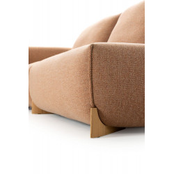 naila sofa leolux wohndesign berlin füße hell