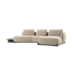 naila sofa leolux wohndesign berlin recamiere mit offener ecke