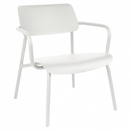 Tiefer Sessel Studie Lounge von Fermob