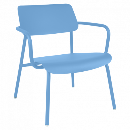Tiefer Sessel Studie Lounge von Fermob
