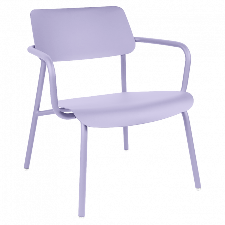 Tiefer Sessel Studie Lounge von Fermob