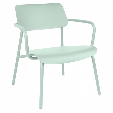 Tiefer Sessel Studie Lounge von Fermob