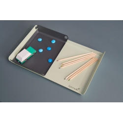 Kleines Tablett ALTO von Fermob