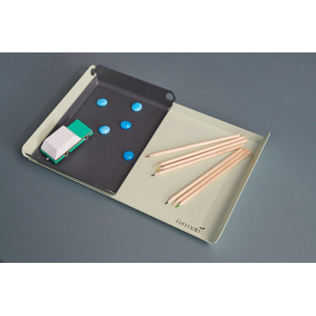 Kleines Tablett ALTO von Fermob
