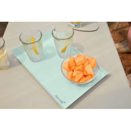 Kleines Tablett ALTO von Fermob