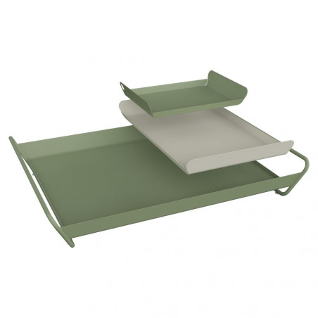 Kleines Tablett ALTO von Fermob