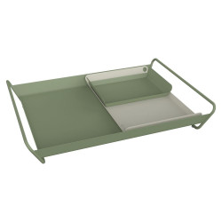 Kleines Tablett ALTO von Fermob