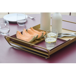 Kleines Tablett ALTO von Fermob