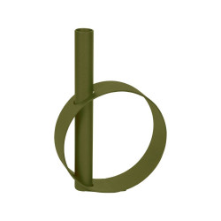 Kleine Vase Ios von Fermob