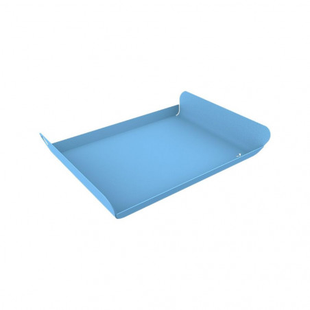 Kleines Tablett Alto von Fermob in Farbe MAya