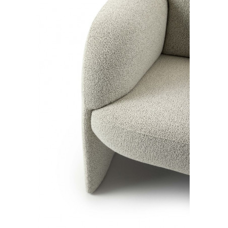 2,5-Sitzer Sofa Bora Bora von Leolux jetzt in Berlin probesitzen