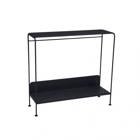 Konsole Regal fermob Lakritz