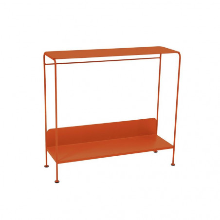 Konsole Regal fermob Kandierte Orange
