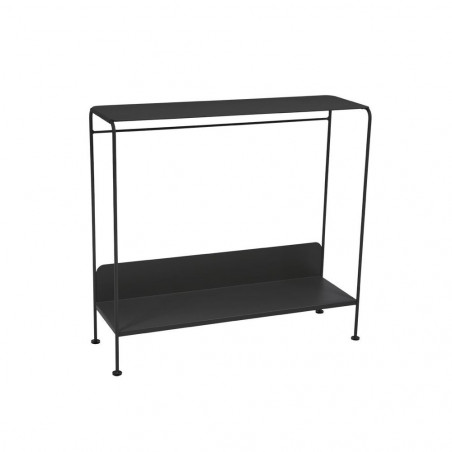Konsole Regal fermob Anthrazit